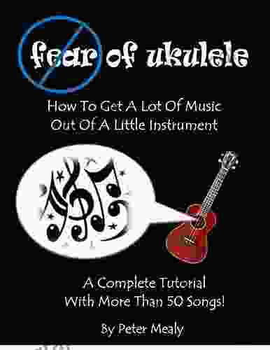 Fear of Ukulele (The No Fear Series)