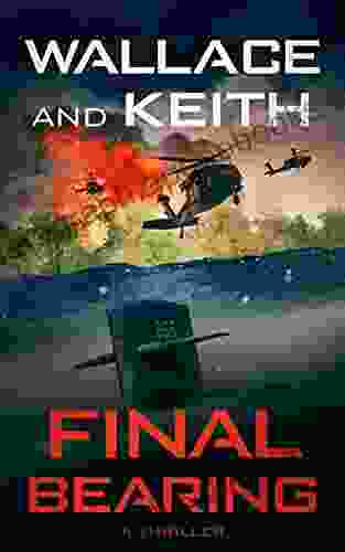 Final Bearing (The Hunter Killer 1)