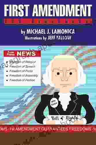 First Amendment For Beginners Michael J LaMonica