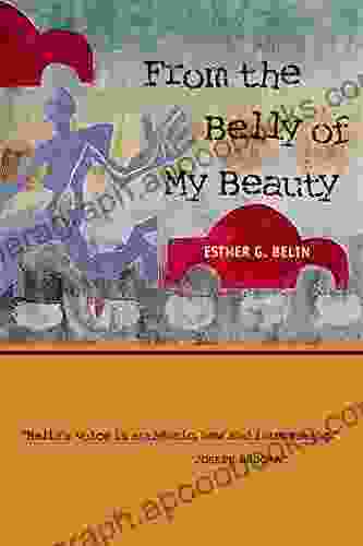 From the Belly of My Beauty (Sun Tracks 38)