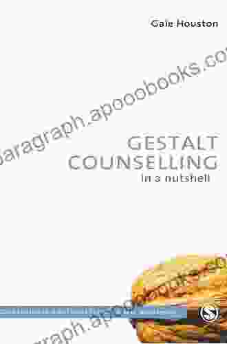 Gestalt Counselling In A Nutshell