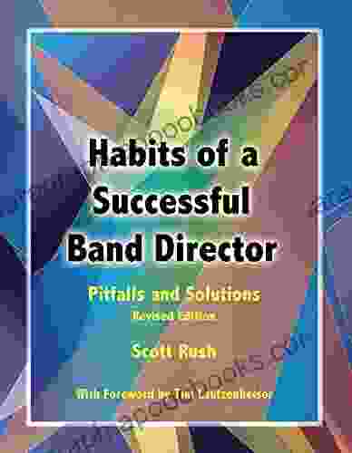 Habits Of A Successful Band Director