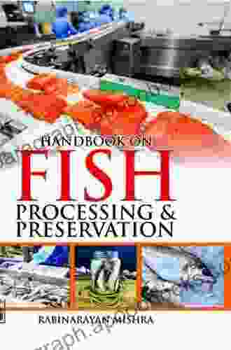 Handbook On Fish Processing And Preservation