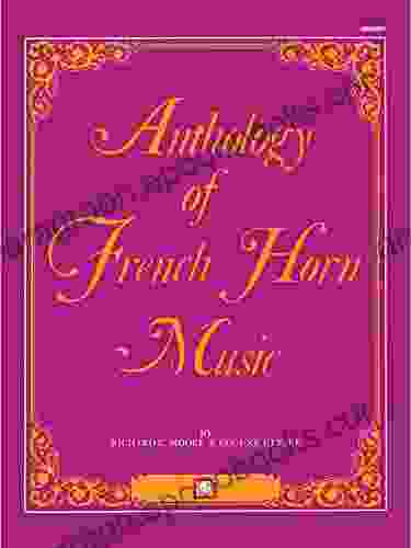 Anthology of French Horn Music