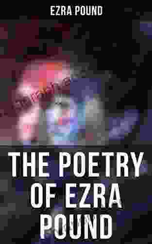 The Poetry Of Ezra Pound: 1918 21