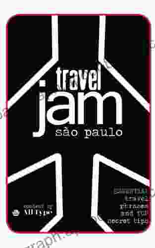 Jam Travel Sao Paulo Euripides