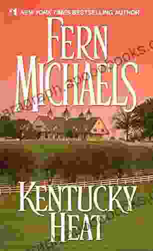 Kentucky Heat Fern Michaels