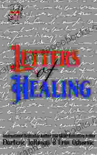 Letters of Healing (Tattered and Torn MC)