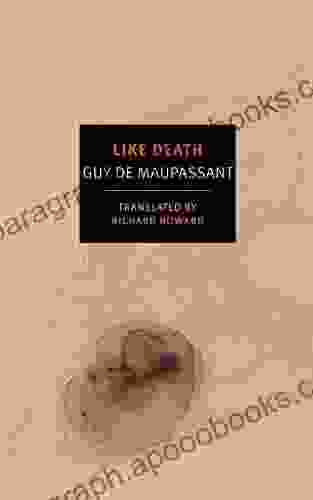 Like Death (New York Review Classics)