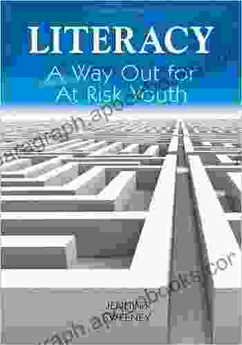 Literacy: A Way Out for At Risk Youth