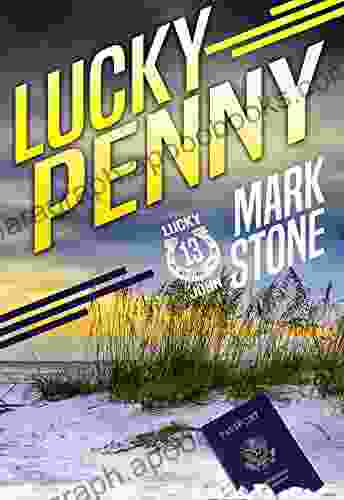 Lucky Penny (Lucky John Adventures 13)