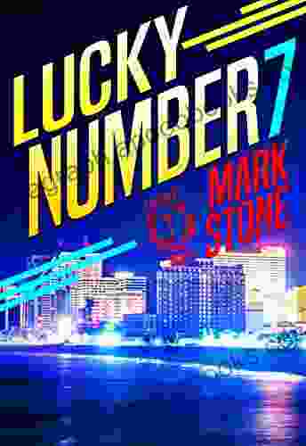 Lucky Seven (Lucky John Adventures 7)