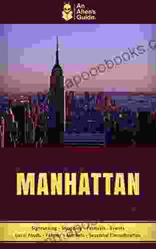 Manhattan Ernest Poole