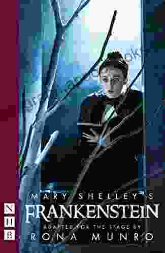 Mary Shelley s Frankenstein (NHB Modern Plays)