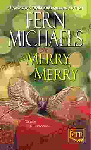 Merry Merry Fern Michaels