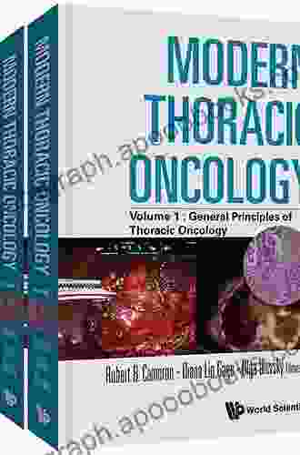 Modern Thoracic Oncology (In 3 Volumes)