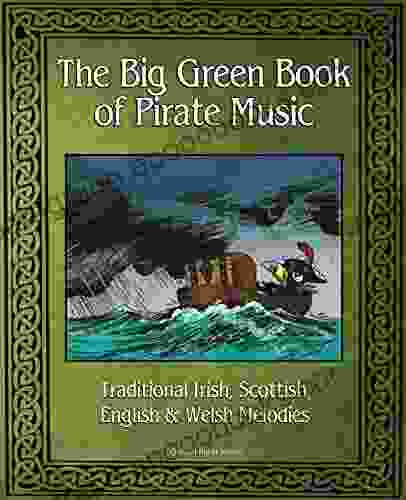 The Big Green of Pirate Music: Music of the Toucan Pirates