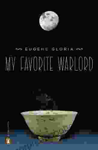 My Favorite Warlord (Penguin Poets)