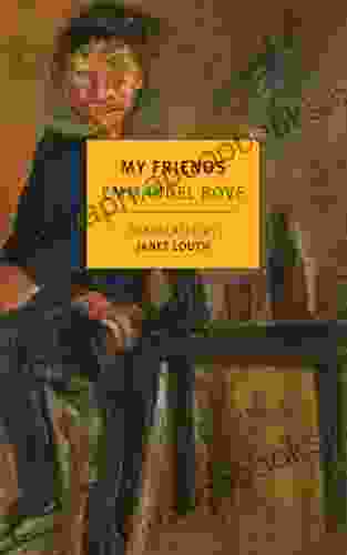 My Friends (New York Review Classics)