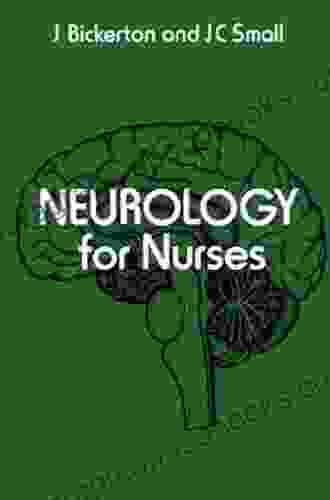 Neurology For Nurses Evenson Dufour