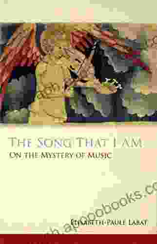 The Song That I Am: On the Mystery of Music (Monastic Wisdom 40)