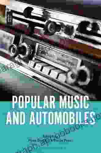 Popular Music And Automobiles Mark Duffett