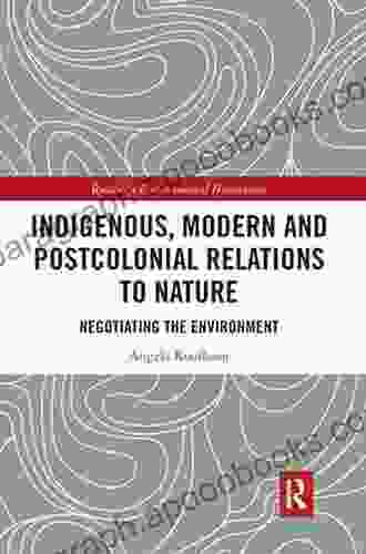 Monsters Catastrophes and the Anthropocene: A Postcolonial Critique (Routledge Environmental Humanities)