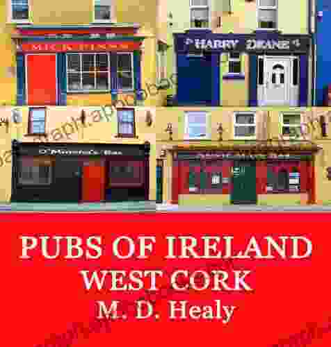 Pubs of Ireland West Cork