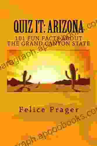 Quiz It: ARIZONA Felice Prager