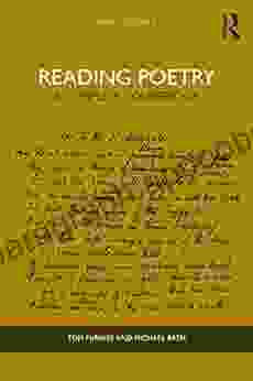 Reading Poetry: A Complete Coursebook