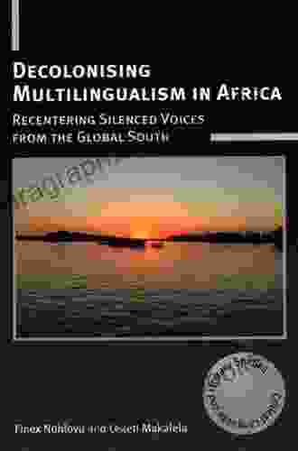 Decolonising Multilingualism in Africa: Recentering Silenced Voices from the Global South (Critical Language and Literacy Studies 26)