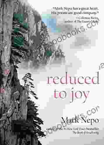 Reduced to Joy Mark Nepo