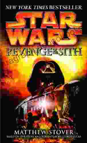 Revenge Of The Sith: Star Wars: Episode III