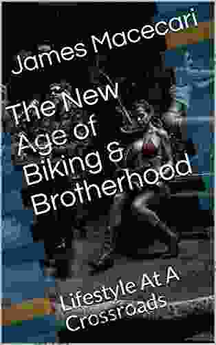 The New Age of Biking Brotherhood: Lifestyle At A Crossroads