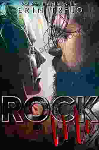 Rock Me Erin Trejo