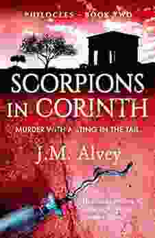 Scorpions in Corinth (Philocles 2)