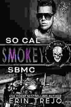 Smokey: SBMC Erin Trejo