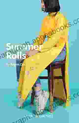 Summer Rolls (Oberon Modern Plays)