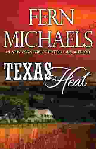 Texas Heat Fern Michaels