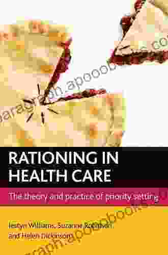 Can We Say No?: The Challenge Of Rationing Health Care