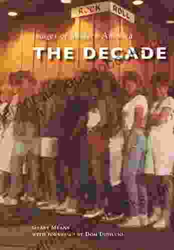 The Decade (Images Of Modern America)