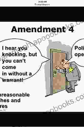 The Evolution Of The Fourth Amendment