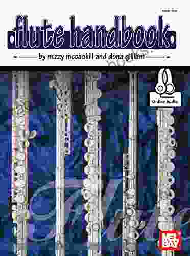 Flute Handbook Louis Harris