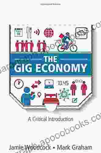 The Gig Economy: A Critical Introduction