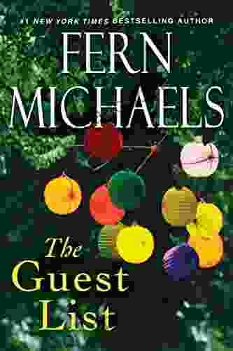 The Guest List Fern Michaels