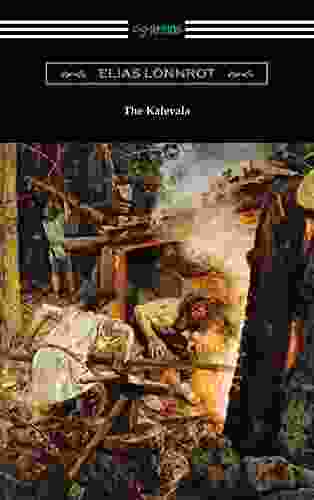 The Kalevala Ezra Pound