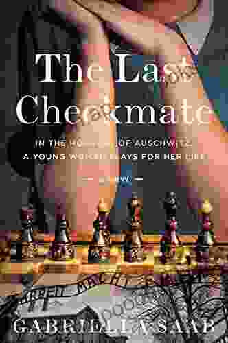 The Last Checkmate: A Novel