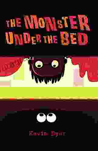 The Monster Under The Bed