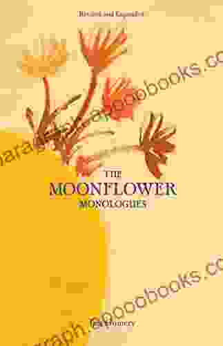 The Moonflower Monologues Tess Guinery