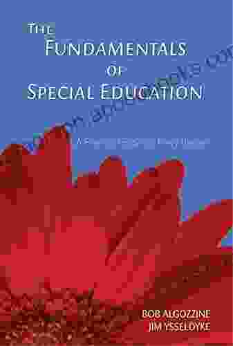 The Fundamentals Of Special Education: A Practical Guide For Every Teacher (A Practical Approach To Special Education For Every Teacher)